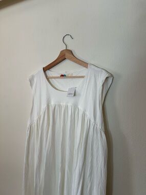 BNWT Free People Beach summer dress